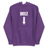 Deez Nuts Premium Hoodie