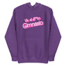 Ve Al Puto Gimnasio (Barbie) Premium Hoodie