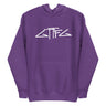 GTTFG (Cybertruck) Premium Hoodie