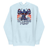 Optimus Pump Premium Hoodie