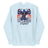 Optimus Pump Premium Hoodie