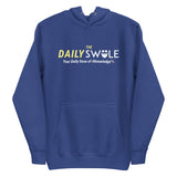 The Daily Swole Premium Hoodie