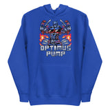 Optimus Pump Premium Hoodie