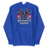 Optimus Pump Premium Hoodie