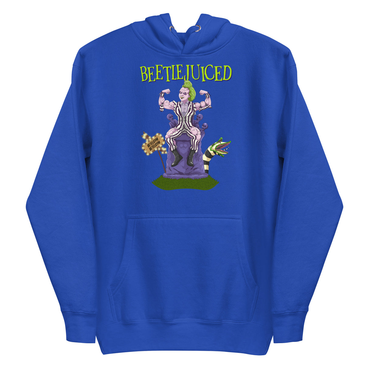 BeetleJuiced Hoodie