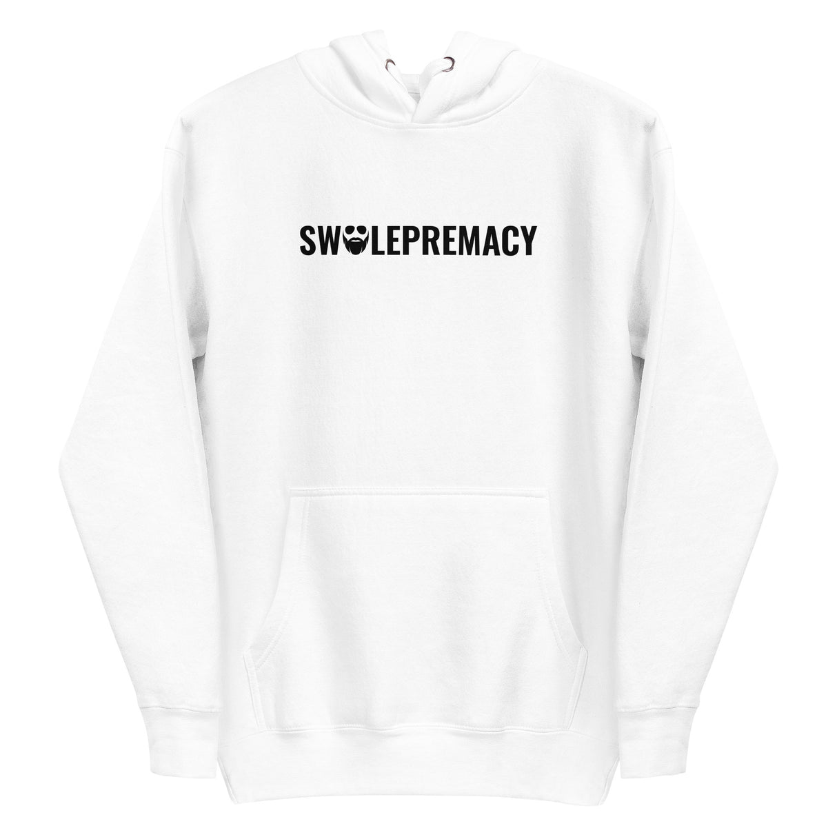 Swolepremacy Premium Hoodie