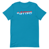 #GTTFG USA T-Shirt
