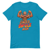 The Ginger Swole Man T-Shirt
