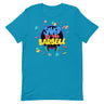 Saved By The Barbell T-Shirt