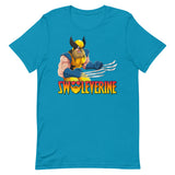 Swoleverine T-Shirt