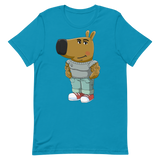 Swole Guy (Chill Guy) T-Shirt