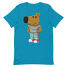 Swole Guy (Chill Guy) T-Shirt