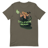 Lord Swoledemort T-Shirt