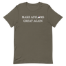 Make Asylums Great Again T-Shirt