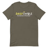 The Daily Swole T-Shirt