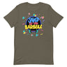 Saved By The Barbell T-Shirt