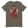 Shreddy Krueger T-Shirt