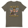 Jacked Sparrow T-Shirt