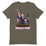 Donald Pump T-Shirt