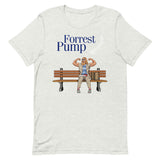 Forrest Pump T-Shirt