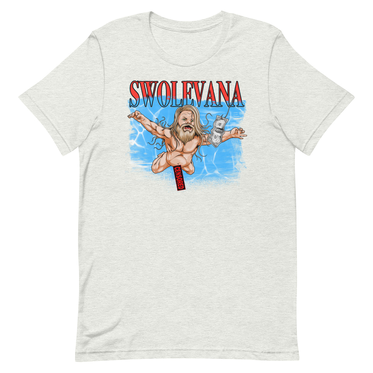 Swolevana T-Shirt