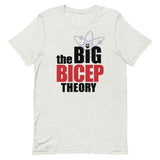 The Big Bicep Theory T-Shirt