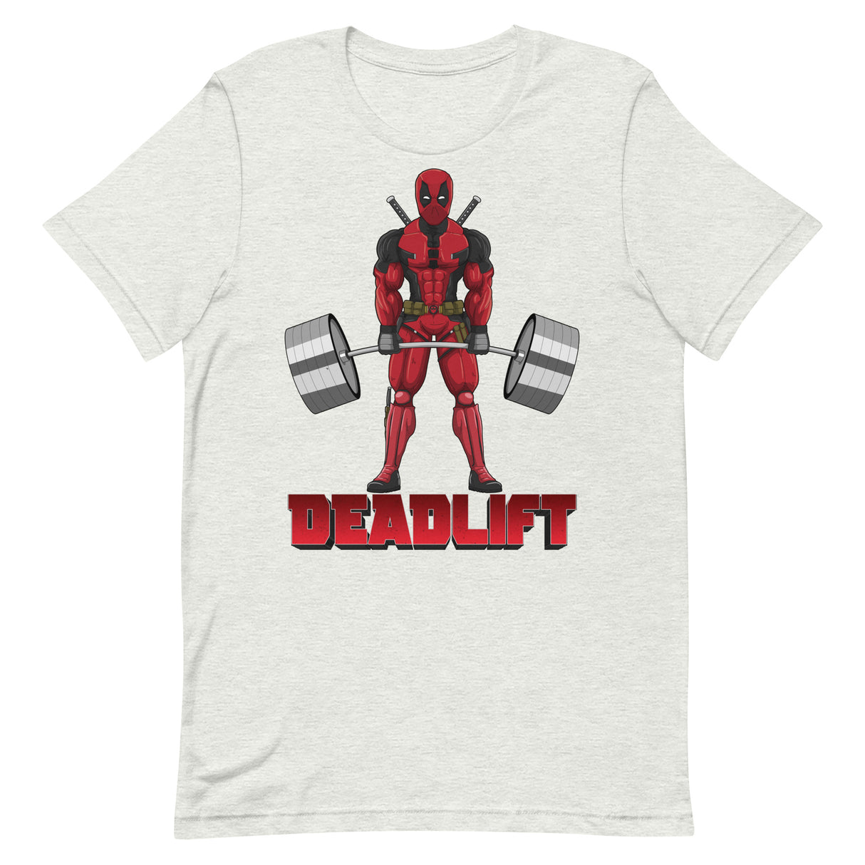 Deadlift T-Shirt