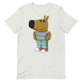 Swole Guy (Chill Guy) T-Shirt