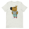 Swole Guy (Chill Guy) T-Shirt