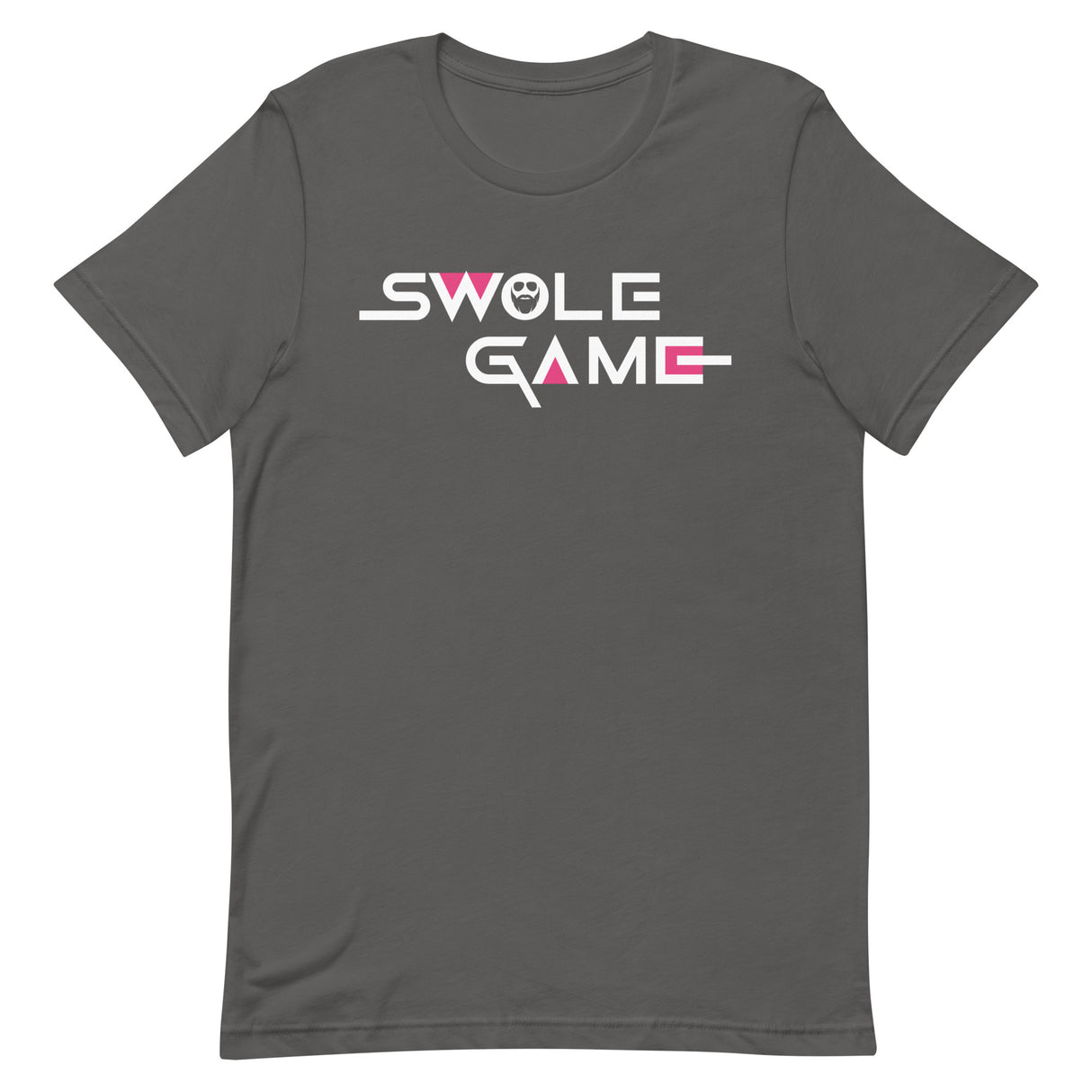 Swole Game T-Shirt