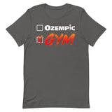 Gym > Ozempic T-Shirt