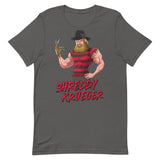 Shreddy Krueger T-Shirt