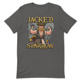 Jacked Sparrow T-Shirt