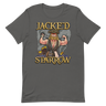 Jacked Sparrow T-Shirt