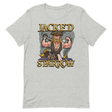 Jacked Sparrow T-Shirt