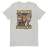 Jacked Sparrow T-Shirt