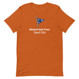 Marked Safe From Seed Oils T-Shirt