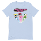 The PowerPump Girls T-Shirt