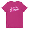 Ve Al Puto Gimnasio (Barbie) T-Shirt