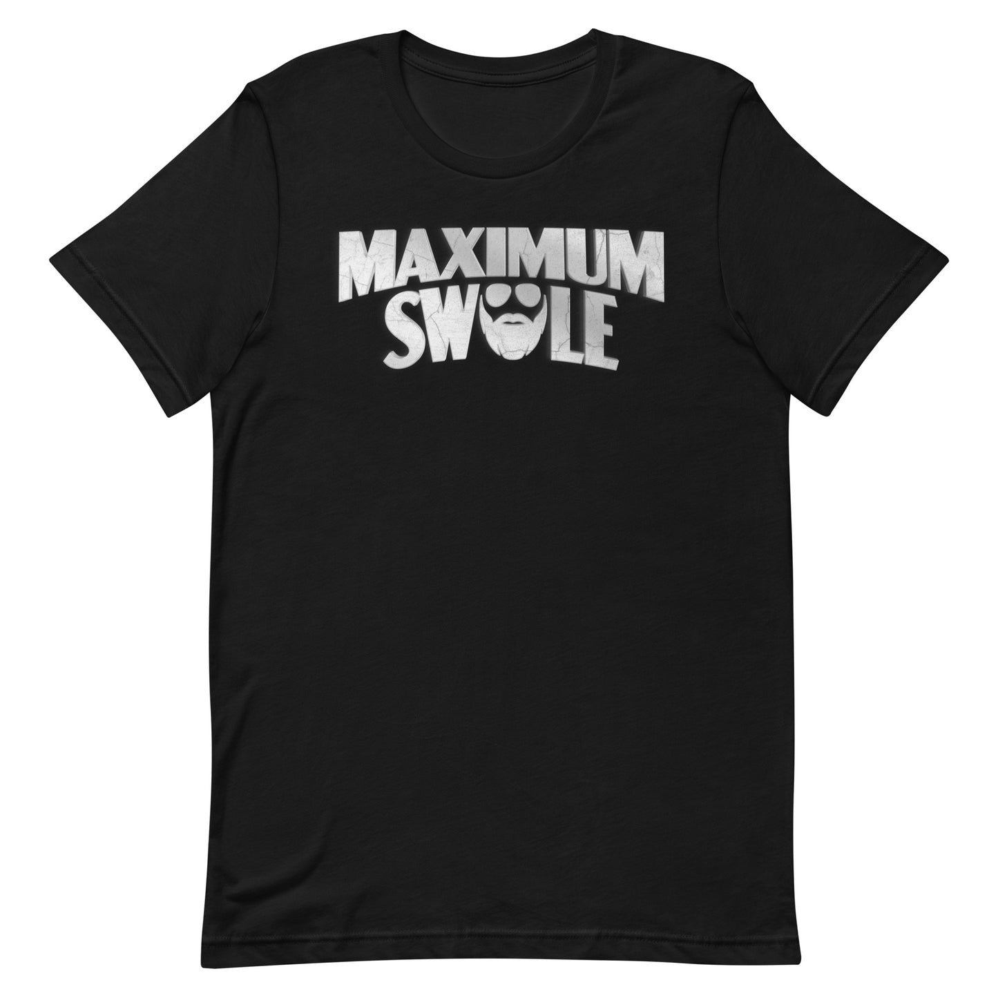 Maximum Swole T-Shirt