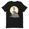 The Nightmare Before Swolemas T-Shirt