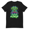 Frankenstein Go To The F*cking Gym T-Shirt