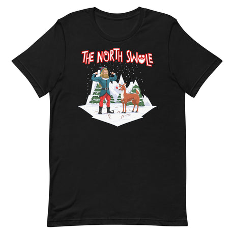 The North Swole T-Shirt