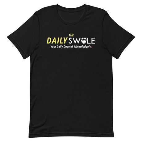 The Daily Swole T-Shirt