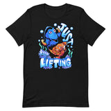 Just Keep Lifting T-Shirt