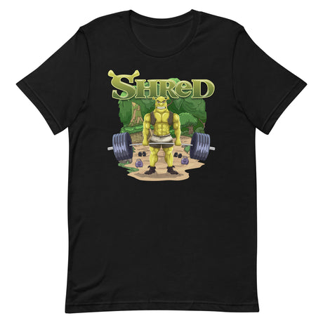 Shred T-Shirt