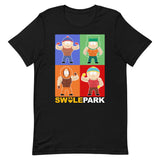 Swole Park T-Shirt