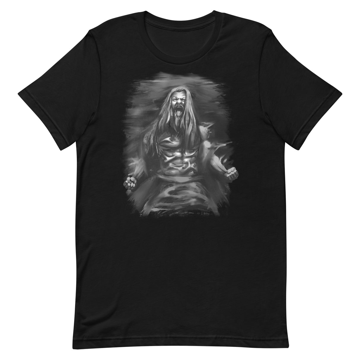 Han Swolio In Carbonite T-Shirt