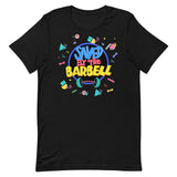 Saved By The Barbell T-Shirt