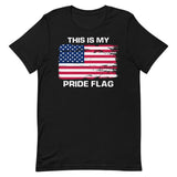 This Is My Pride Flag T-Shirt